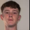 Blake Newland, 17