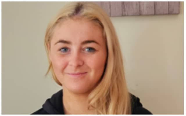 Anne Connors, 17