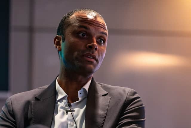 Terrier’s comments to the PA news agency follow a warning from Professional Footballers’ Association chief executive Maheta Molango in December that the stage had been reached where “people are ready to take legal action” over this issue.