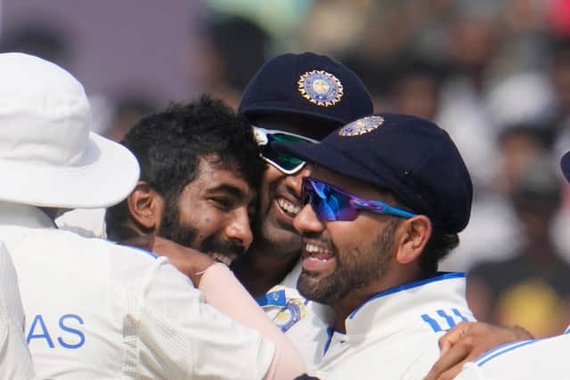 Instead, their knack of turning cricketing logic on its head deserted them and they were knocked over for 292 to level the five-match series at 1-1.