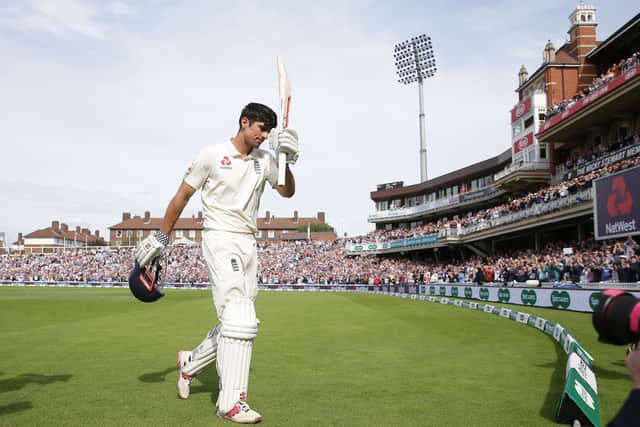 “Stepping down has been an incredibly hard decision but I know this is the correct decision for me and at the right time for the team. We’ve kind of stagnated if we are being brutally honest.