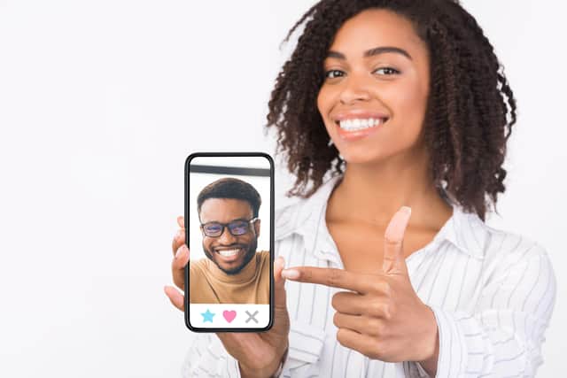 “They prey on the vulnerability of those seeking love and companionship, often exploiting emotions to achieve their goals. The common tactics they have that lure people in are false identities, and scammers create elaborate backstories and use stolen photos to establish trust.”
