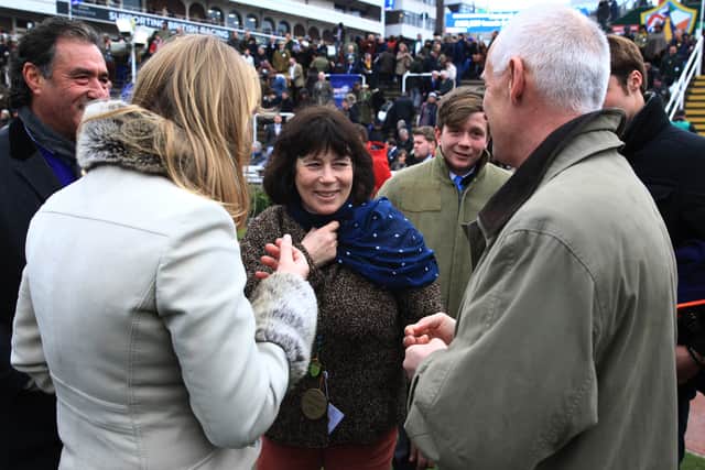 He returned from another year out to finish second in the Betfair Chase at Haydock and was third in a humdinger of a Punchestown Gold Cup later that season, but only made it to the track five times in the next two years and failed to complete on four occasions.