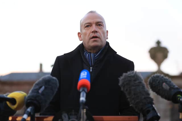“We’re not simply parking issues – real damage is been done every single day as this situation goes on.”