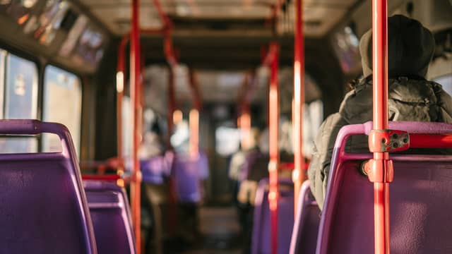 The low fares apply to all subsidised public transport journeys on Dublin Bus, Iarnród Éireann, Bus Éireann, Luas, Go- Ahead and TFI Local Link