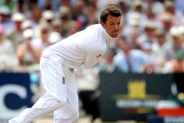 “As much as Indian’s batters are good players of spin, the conditions should be in my favour. You’ve just got to try not to over-complicate things and keep things simple and keep the stumps in play.