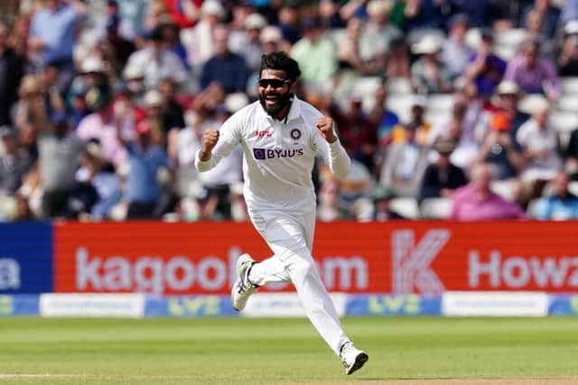 Hartley’s only previous excursion to India was with Lancashire four years ago although an England Lions training camp in Abu Dhabi a couple of months ago has given him some confidence for the weeks ahead.