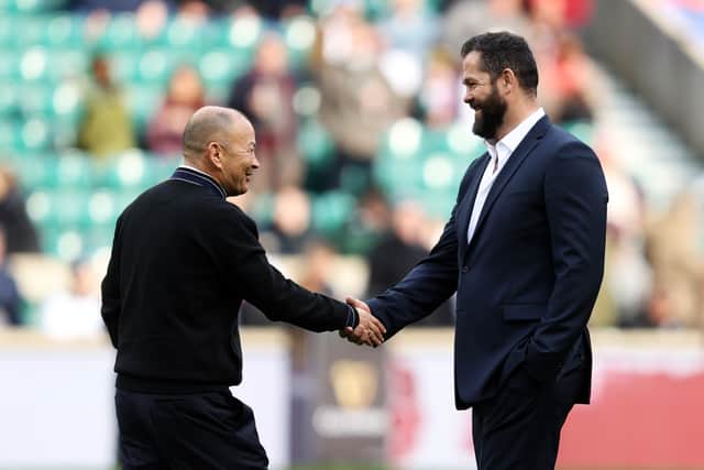 Injuries limited him to just eight Test caps in rugby union and kept him sidelined for the latter stages of England’s run to the 2007 World Cup final, where they finished as runners-up to South Africa.