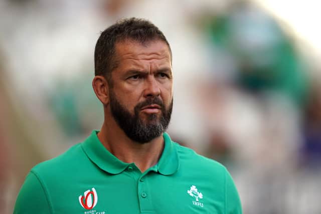 “I’ve not really seen a manager tick all the boxes like he does.”