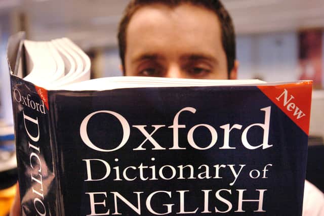 The dictionary has defined the word as “a government or the exercise of power characterised by the appointment of friends and associates to positions of authority, without proper regard to their qualifications or to due process”.
