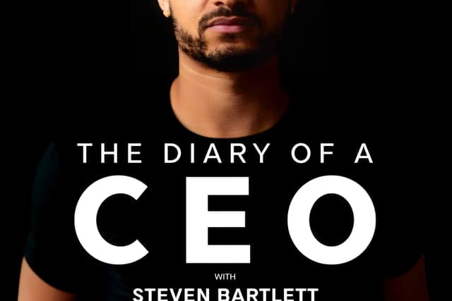 Genre: Life and Business
