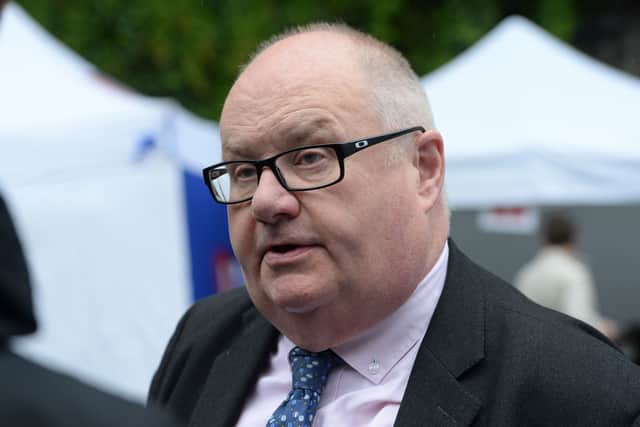 Repeating his warning the existing rules on post-government jobs were “not fit for purpose”, he said planned changes would allow his body to focus on more complicated cases that safeguarded the interest and integrity of Government.