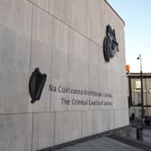 The Criminal Courts of Justice | FILE PHOTO