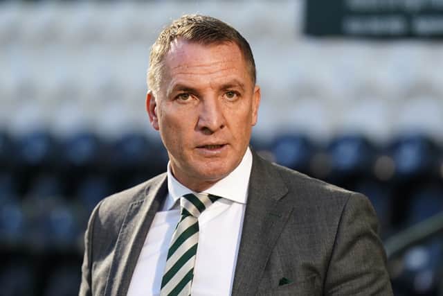 Declan Rice nearly joined Celtic before West Ham breakthrough – Brendan ...