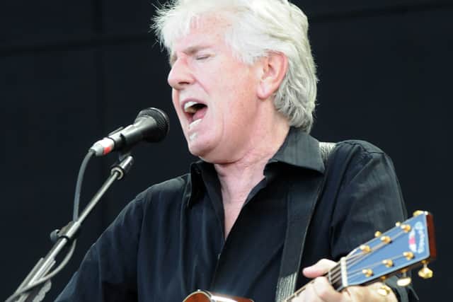 Speaking to Lauren Laverne on BBC Radio 4’s Desert Island Discs the songwriter said: “Joni was the only witness to the beginnings of Crosby, Stills &amp; Nash.