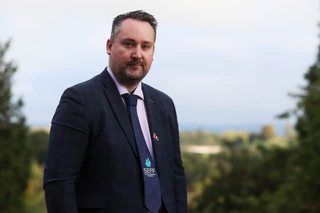 The South East Fermanagh Foundation victims group said it was encouraged that the Irish Government was moving towards deterring “wanton misuse of the term”.