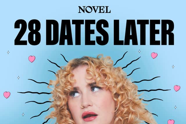 Genre: Relationships