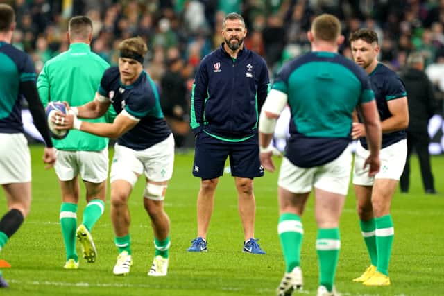 “It all makes for an exciting next chapter and it is one which my family and I are delighted to continue.”