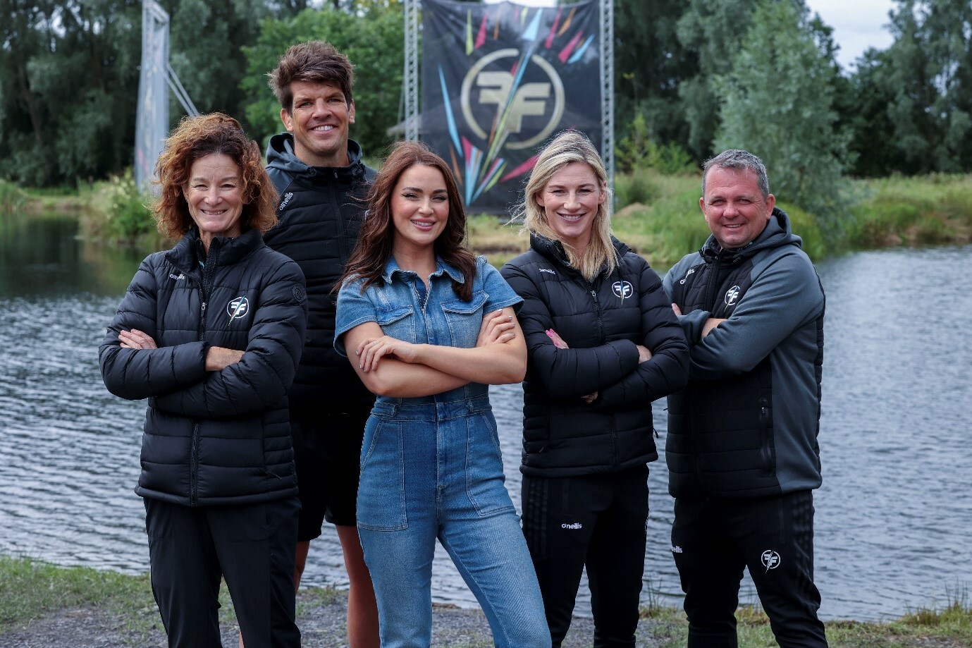 Ireland’s Fittest Family Final: Which families are competing in the season finale?