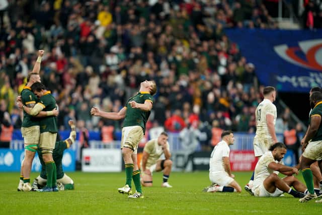 The hosts were virtually flawless until the final but the hopes of a nation were dashed by a brilliant performance from Australia.
