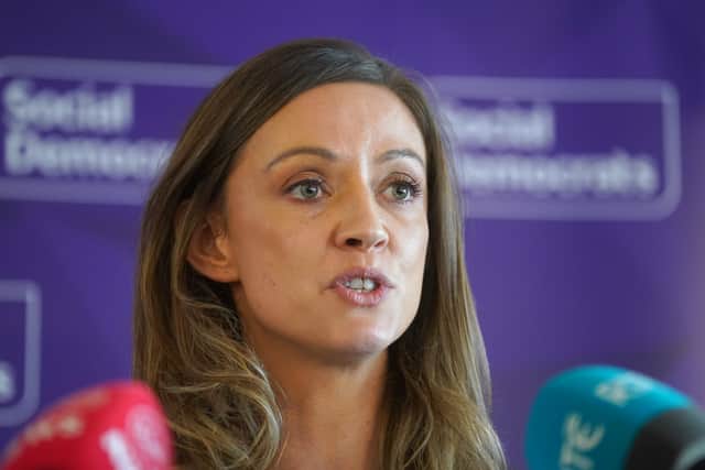 The Taoiseach was asked about the renewed violence in the Middle East, following the collapse of last week’s seven-day ceasefire, as he took questions in the Dail parliament from opposition politicians.