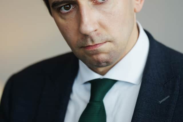 Earlier, Ireland’s further education minister Simon Harris said Israel’s decision to summon the Irish ambassador for a reprimand was “a bit of an overreaction”.