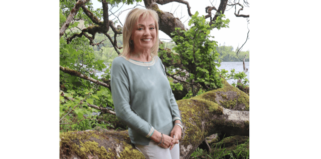Mary Kennedy RTÉ