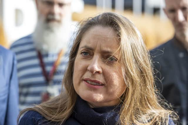 The 56 million euros agreed by Cabinet covers the 40 million euros shortfall for 2024 and the additional funding required by the broadcaster this year.