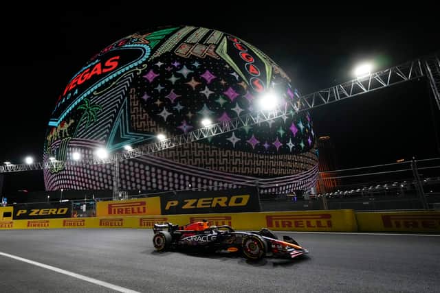 Jenson Button struck a dislodged drain in practice in Monaco in 2016, while George Russell also ran over a drain cover in Azerbaijan four years ago.