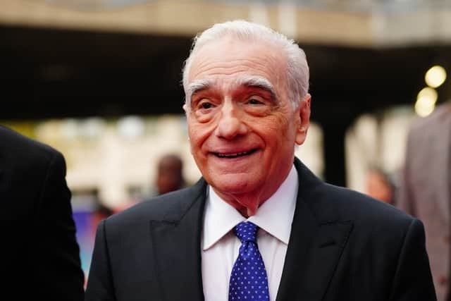 The strike also affected international film festivals such as Venice, Telluride and Toronto as stars were forced to sit out.