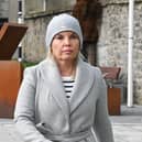 The appeal was withdrawn this morning. PICS: Vicky Comerford
