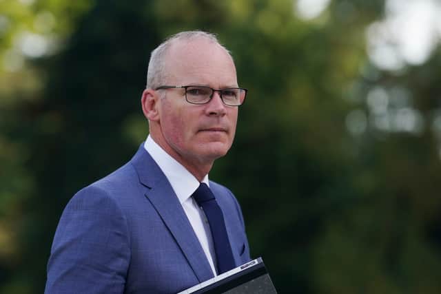 “We want to make sure that our presence is felt there and that we can increase contact when it comes to trade, when it comes to political alignments, when it comes to higher education, when it comes to agriculture, access to beef market is a big one of the big priorities, for example.”