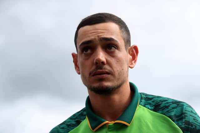Quinton de Kock