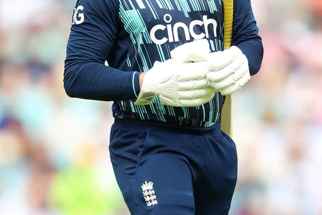 Jason Roy