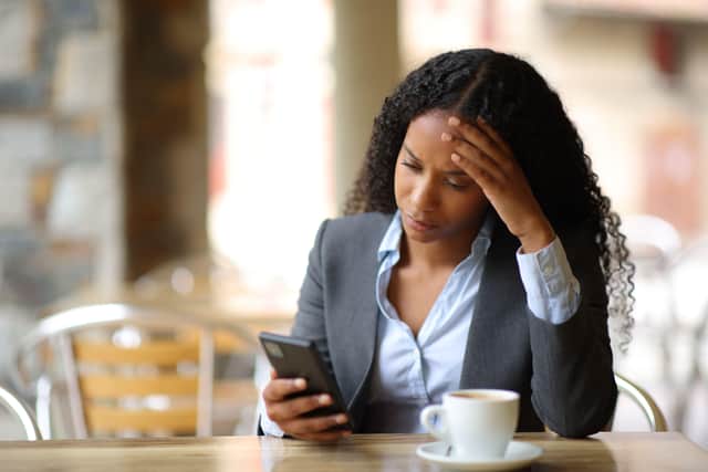 However, according to the survey findings, one in seven (14%) who had not shared their information said they were planning on briefing someone but hadn’t got around to it yet.
