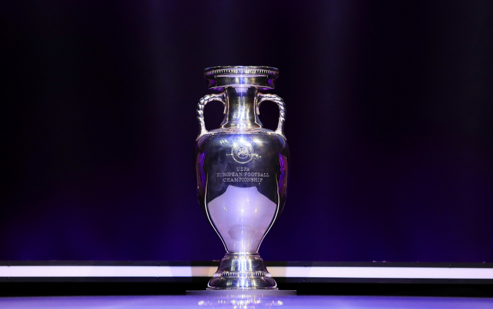 UK and Ireland set to host Euro 2028