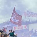 Every challenge, every pass, every shot on goal - the energy was there. Words don't do it justice, it needs to be experienced.