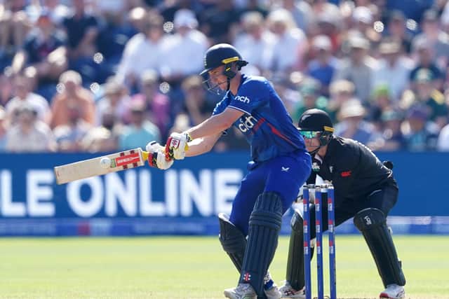 “It’s not the time to take big risks on someone at the start of the tournament. Nearer the end, maybe you do take more of a risk with people’s injuries but it’s going to be a long tournament.”