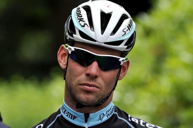 “We’d grown incredibly as a team, Astana-Qazaqstan this year and it felt like a family, so much so that the first thing Vino (Vinokourov) said to me when I crashed in France was, ‘Why don’t you do one more year?'”