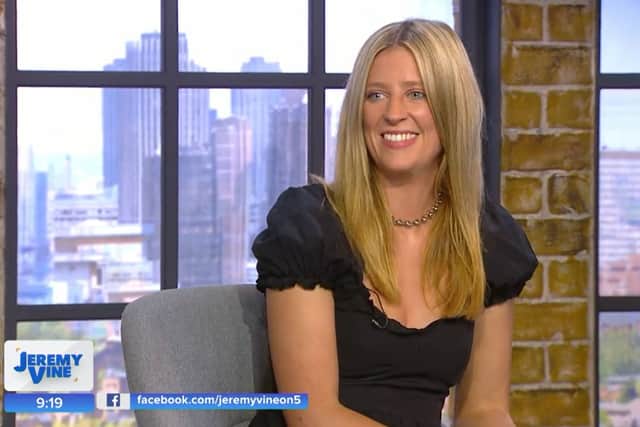 MailOnline announced on Thursday that it had terminated its contract Wootton, who was a columnist for the site.