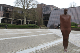 University of Limerick PICTURE: Adrian Butler
