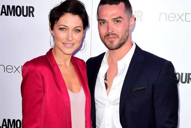 If a strong connection is made, they have the chance to propose to their chosen partner and lay eyes on them for the first time, before returning to the real world and planning their wedding.
