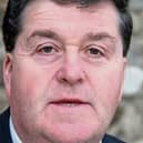 Cllr John Carroll