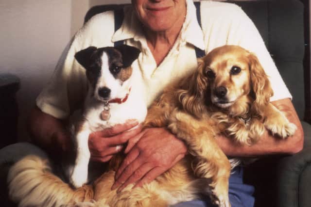 The Roald Dahl Story Company and Puffin Books carried out a review of Dahl’s classics which led to the removal or rewriting of content deemed offensive – including references to weight, mental health, violence, gender and race.