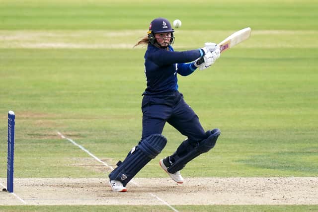 After beating Australia in both white-ball series last month, England turn their attention to Sri Lanka but will be without Ecclestone and Sophia Dunkley for the entire series, while Danni Wyatt will only play in the T20s and Nat Sciver-Brunt is only part of the ODI group.