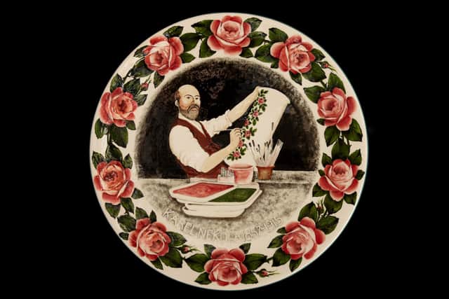 They were eventually bought by Griselda Hill Pottery in Ceres, where the brand is produced today.