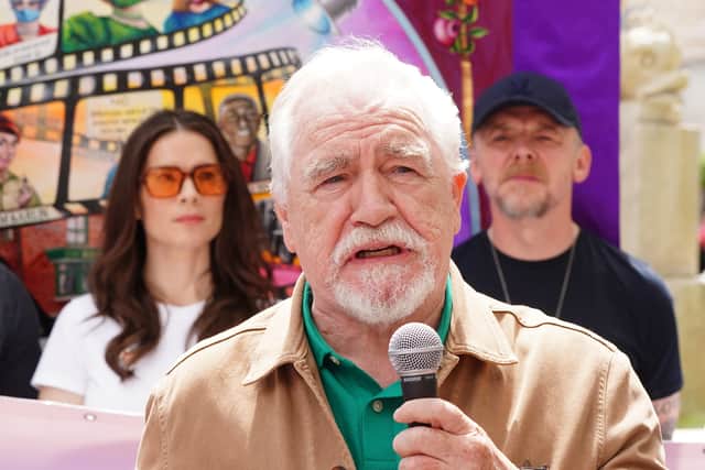 He continued: “Our strike can become the catalyst for a historic culture change in all industries, whereby making money and doing the right thing on behalf of workers are no longer mutually exclusive of each other but go hand in hand, redefining the meaning of success.”