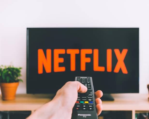 Here's the list of all the new shows and movies arriving to Netflix this August