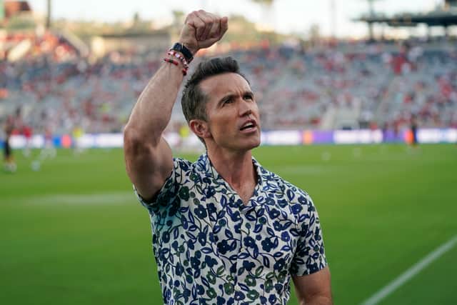 Wrexham’s ‘USA invasion’ continues to win fans after success in San Diego