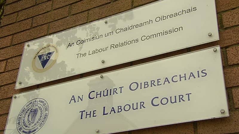 The Labour Court ruled in the supervisor's favour in 2011